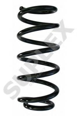BMW 33 53 9 806 821 Пружина ходової частини