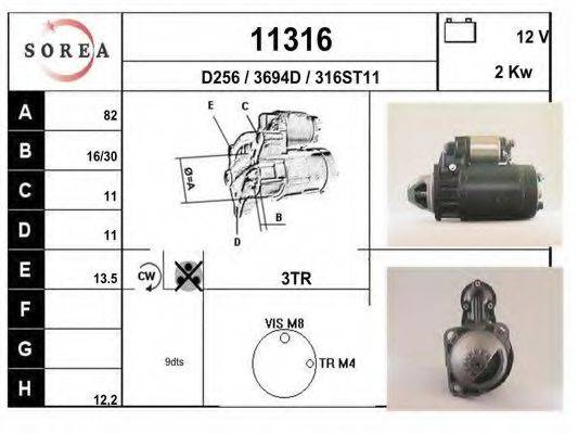 EAI 11316