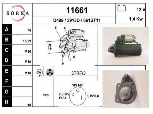 EAI 11661