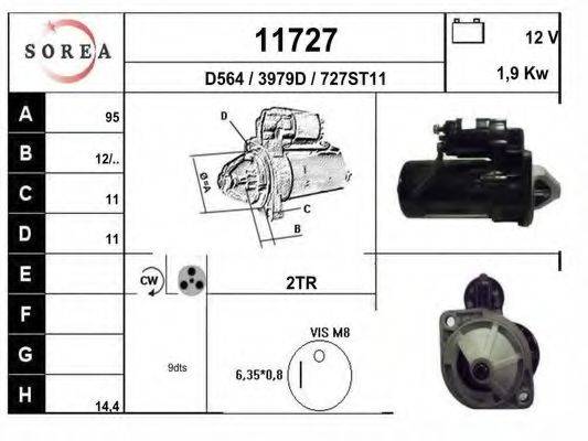 EAI 11727