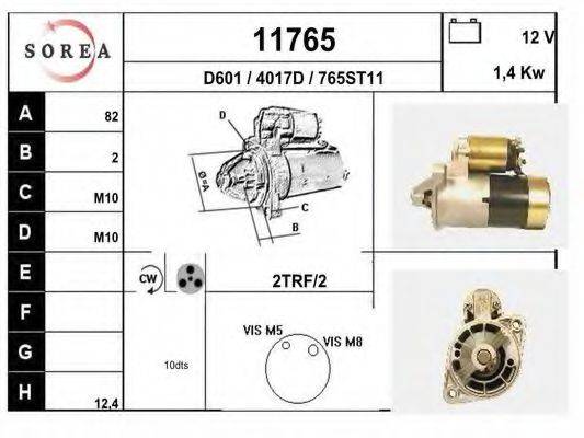 EAI 11765