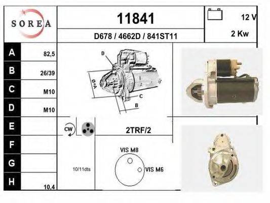 EAI 11841