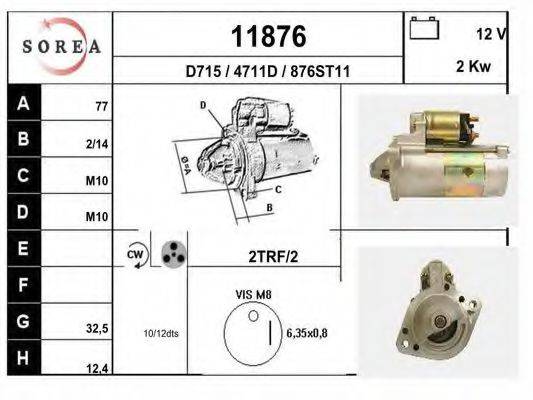 EAI 11876