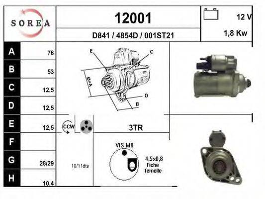 EAI 12001