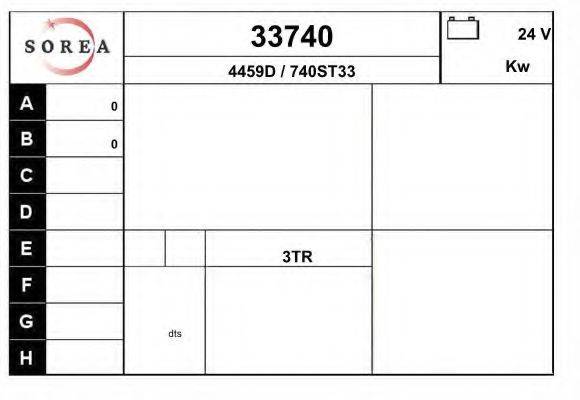 EAI 33740