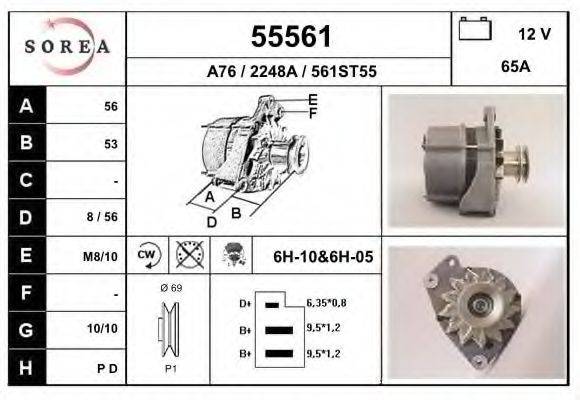 EAI 55561
