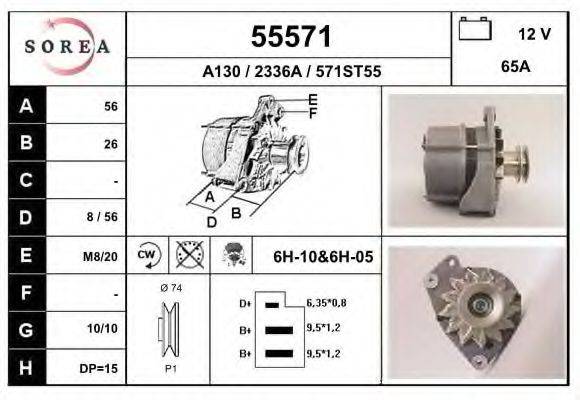 EAI 55571