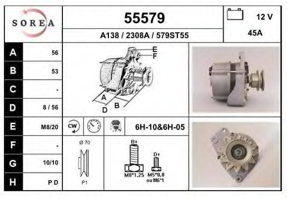 EAI 55579