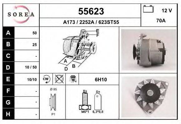 EAI 55623