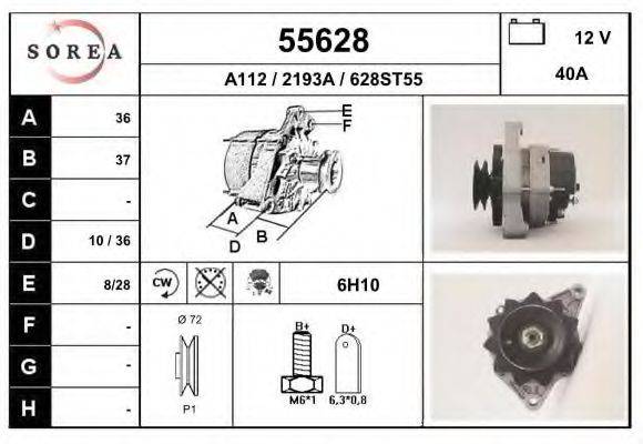EAI 55628