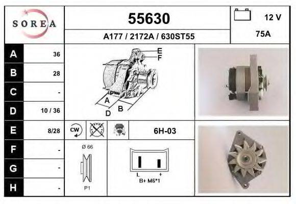 EAI 55630