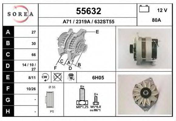 EAI 55632