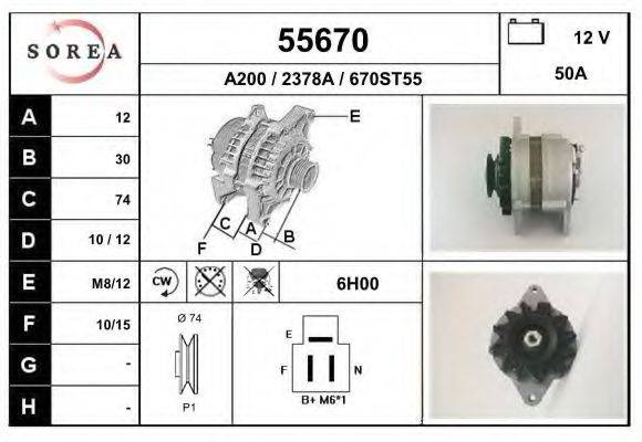 EAI 55670