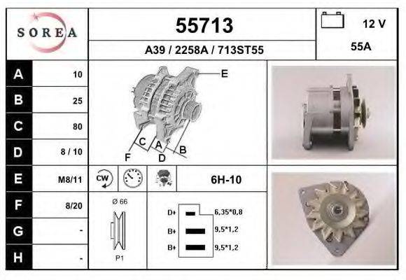 EAI 55713