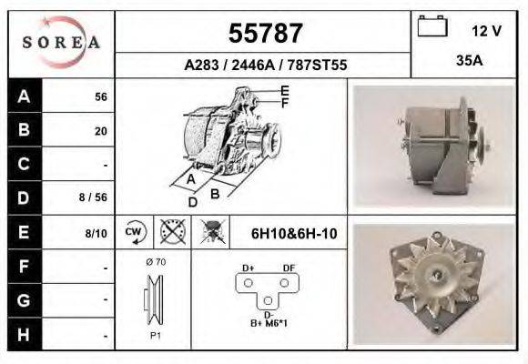 EAI 55787