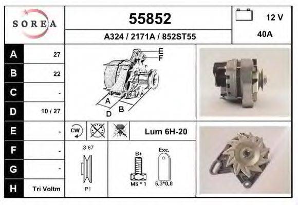 EAI 55852