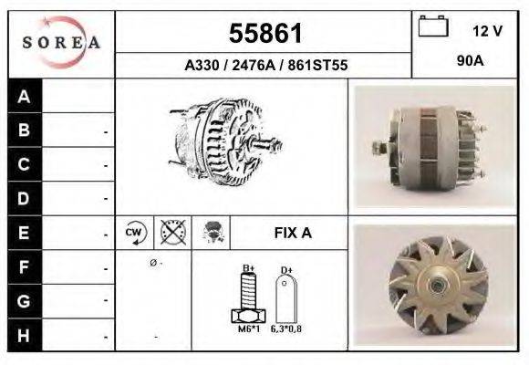 EAI 55861