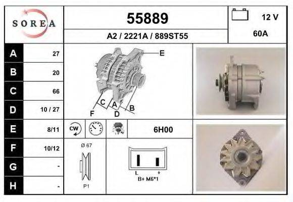 EAI 55889