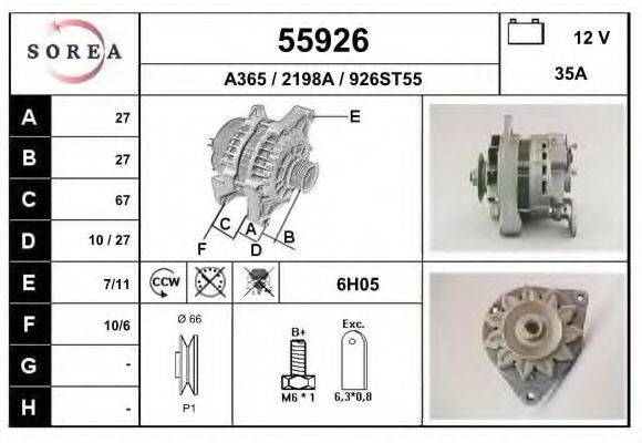 EAI 55926