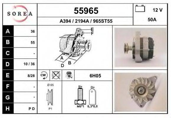 EAI 55965