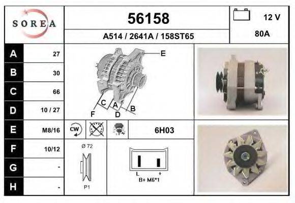 EAI 56158