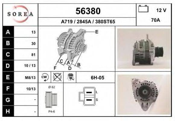 EAI 56380