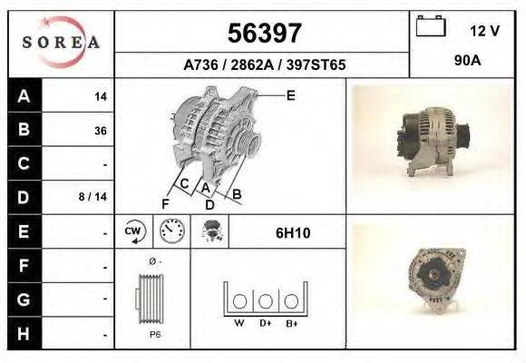 EAI 56397