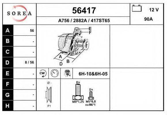 EAI 56417