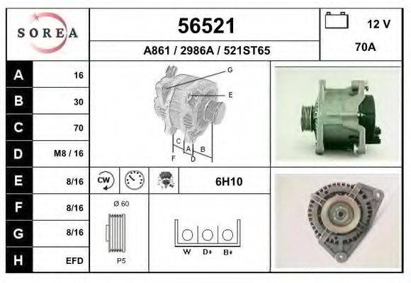 EAI 56521