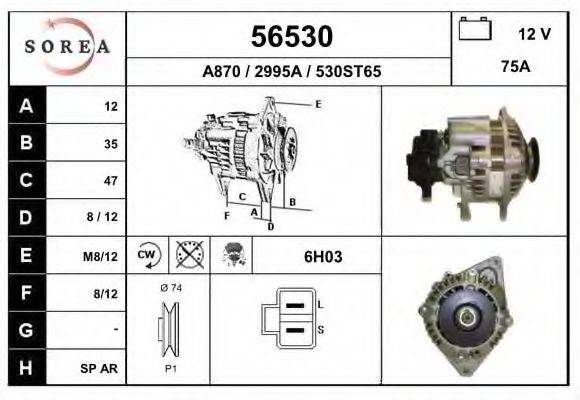 EAI 56530