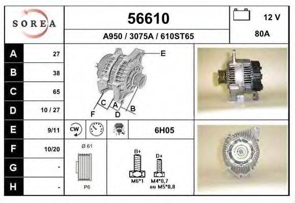 EAI 56610