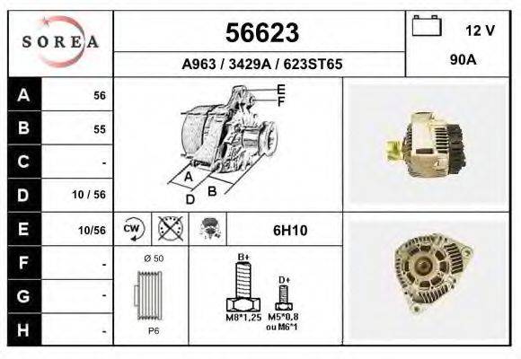EAI 56623