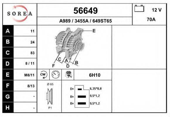EAI 56649