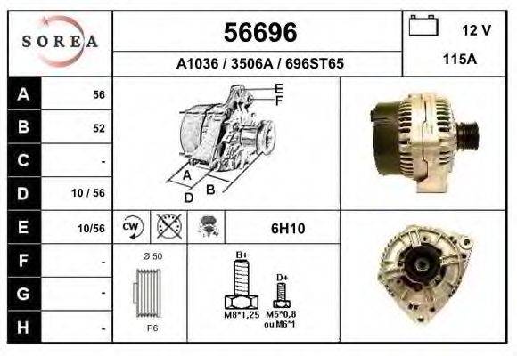 EAI 56696
