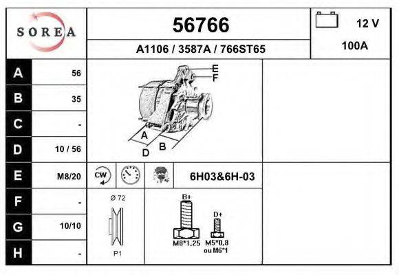 EAI 56766