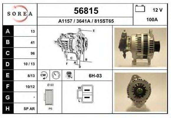 EAI 56815
