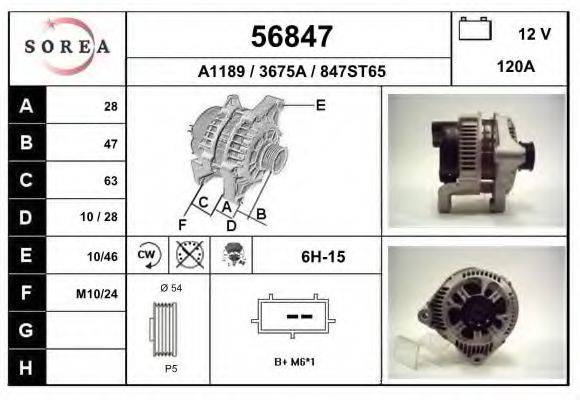 EAI 56847
