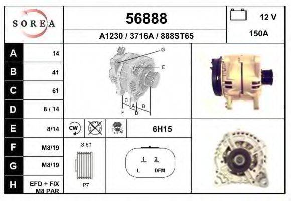 EAI 56888