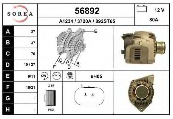 EAI 56892