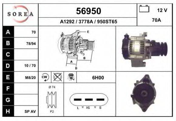 EAI 56950