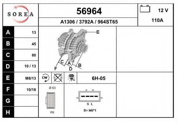 EAI 56964