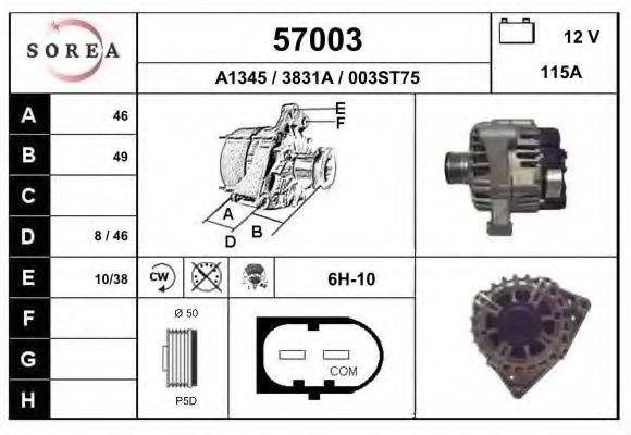EAI 57003