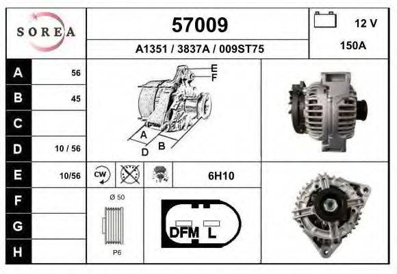 EAI 57009