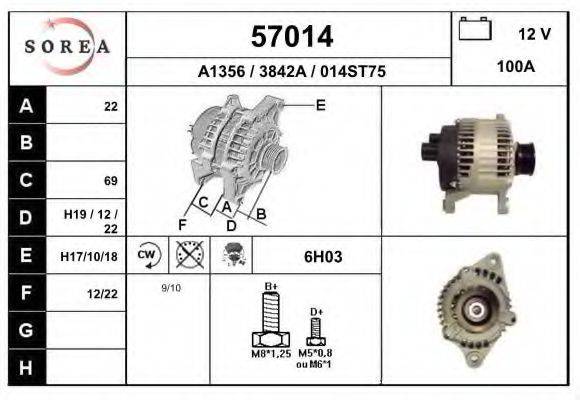 EAI 57014