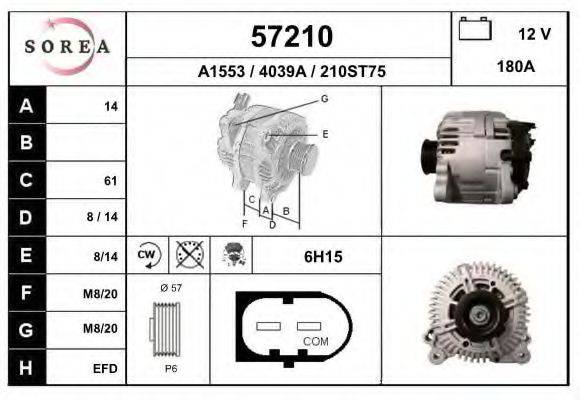 EAI 57210