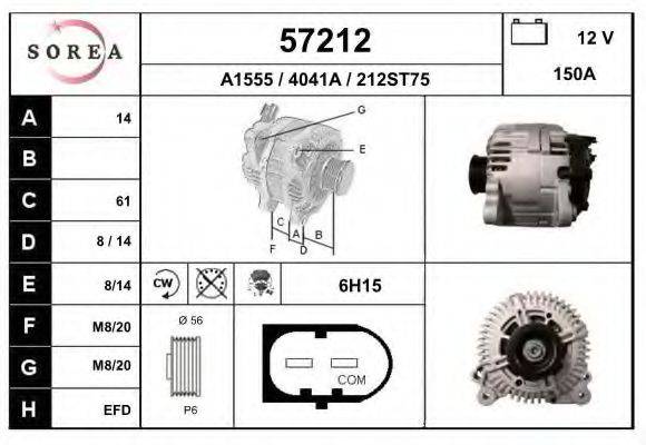 EAI 57212