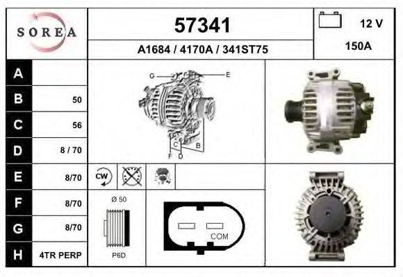 EAI 57341