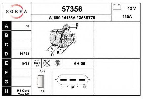 EAI 57356