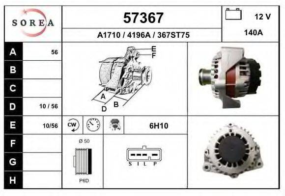 EAI 57367