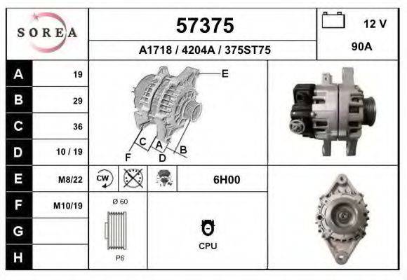 SNRA TO8086 Генератор